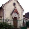 Culte commun Cosne-sur-Loire / Nevers